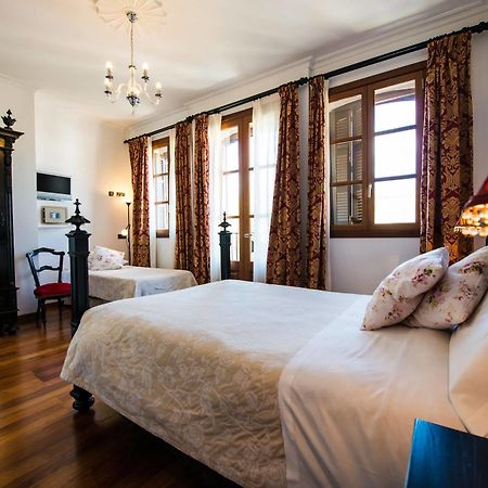 Hotel Segles - Turismo De Interior Campos Kültér fotó