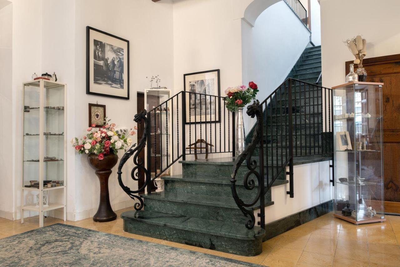 Hotel Segles - Turismo De Interior Campos Kültér fotó