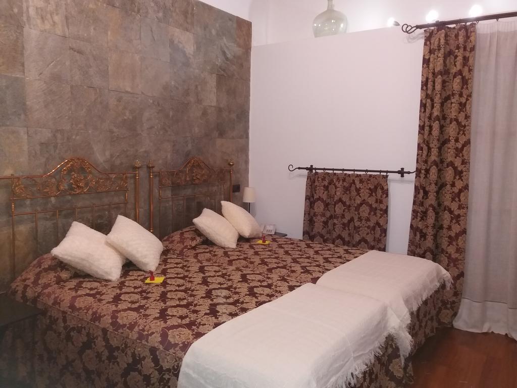 Hotel Segles - Turismo De Interior Campos Kültér fotó