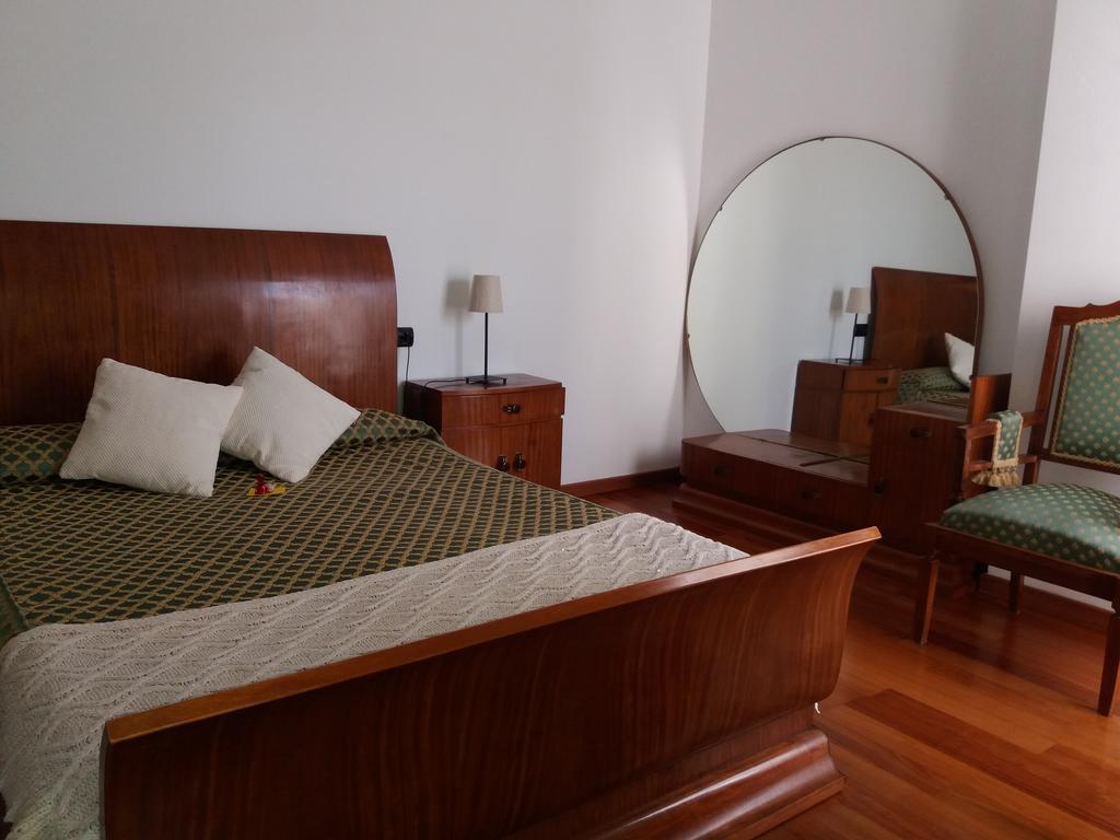 Hotel Segles - Turismo De Interior Campos Kültér fotó
