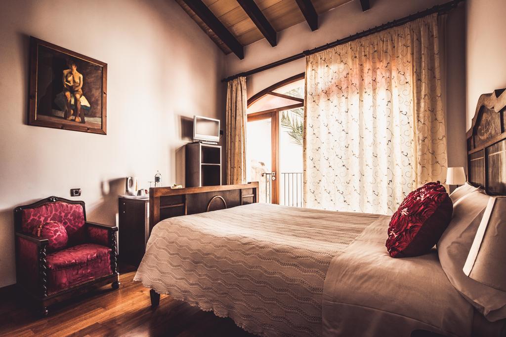 Hotel Segles - Turismo De Interior Campos Kültér fotó