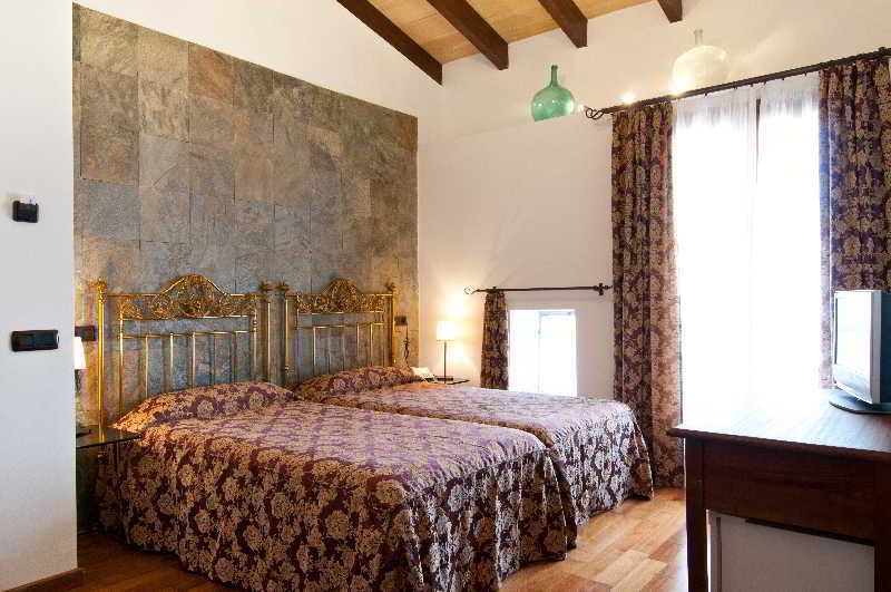 Hotel Segles - Turismo De Interior Campos Kültér fotó