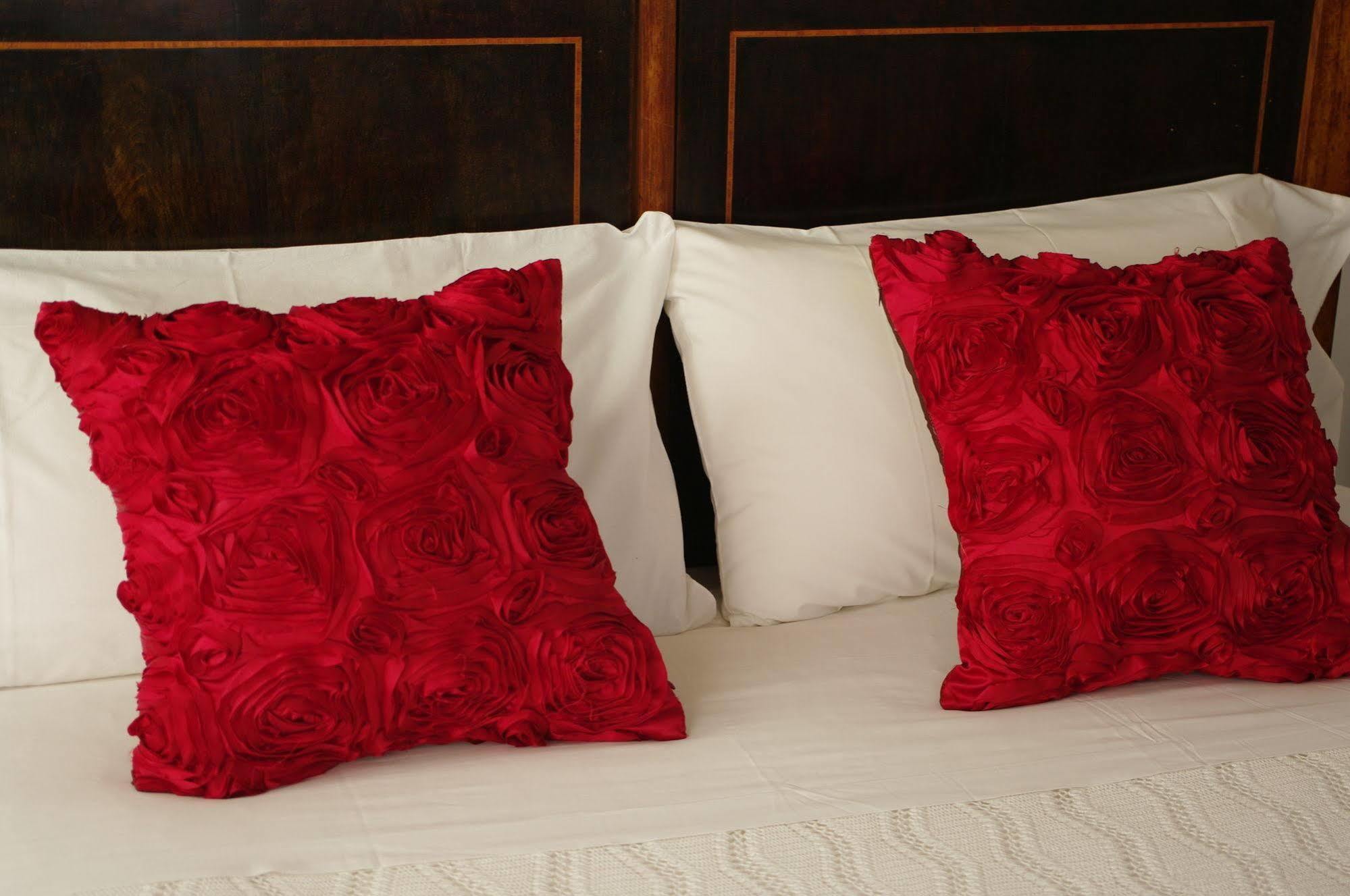 Hotel Segles - Turismo De Interior Campos Kültér fotó