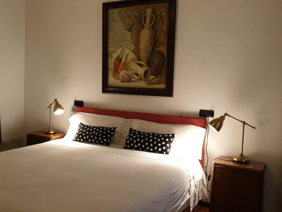 Hotel Segles - Turismo De Interior Campos Kültér fotó