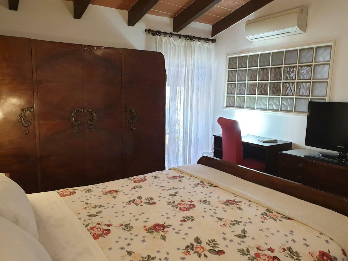 Hotel Segles - Turismo De Interior Campos Kültér fotó