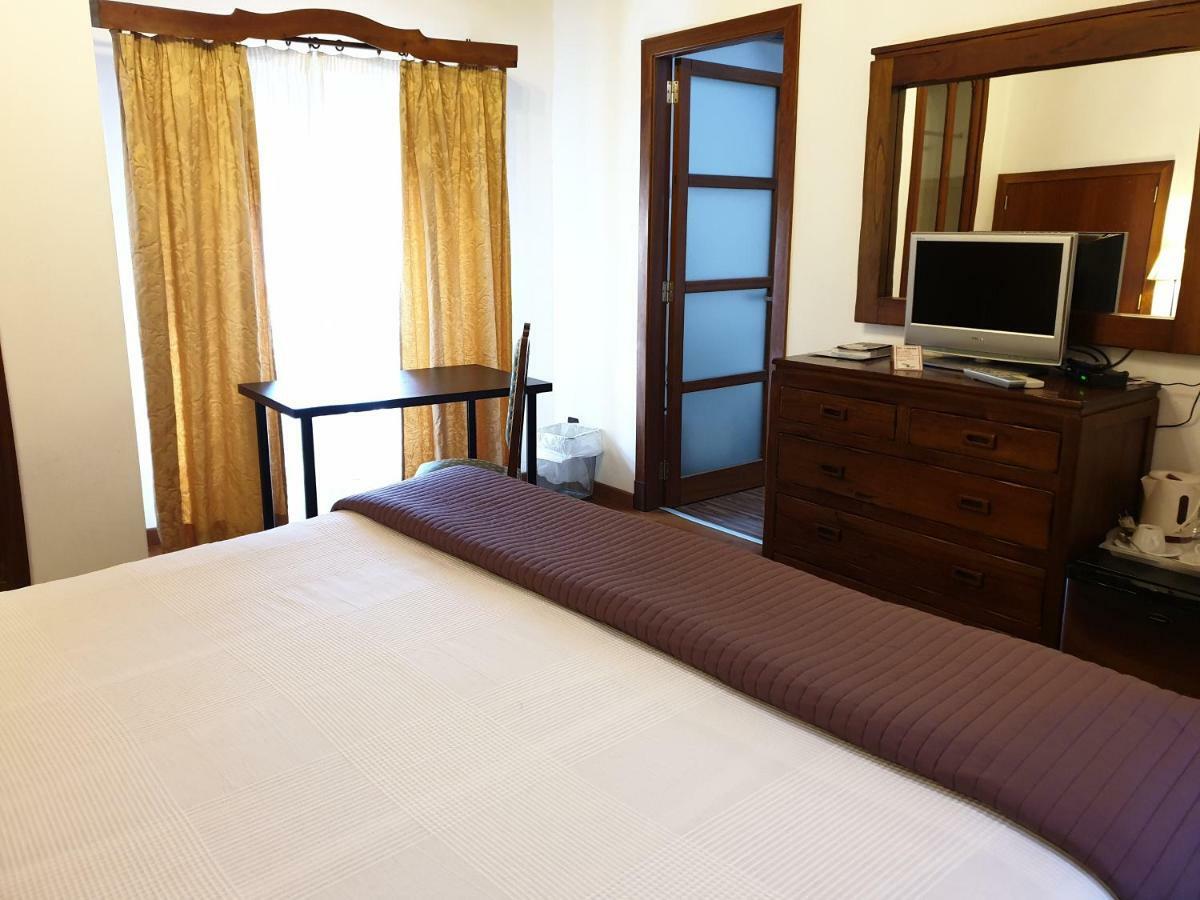 Hotel Segles - Turismo De Interior Campos Kültér fotó