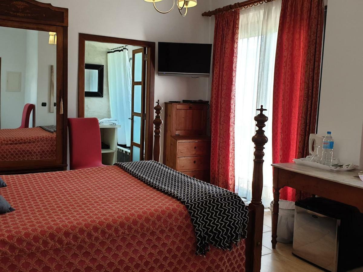 Hotel Segles - Turismo De Interior Campos Kültér fotó