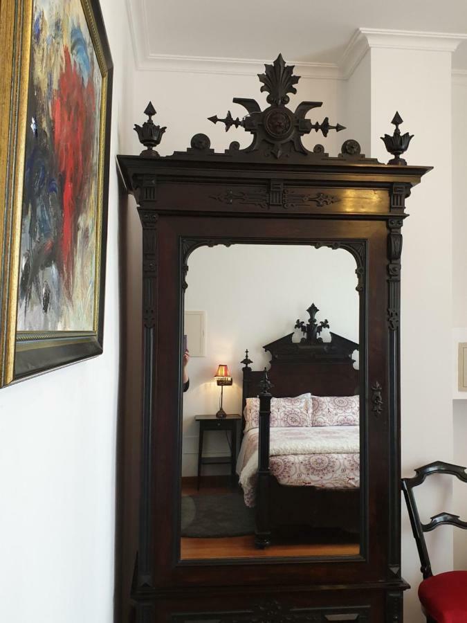 Hotel Segles - Turismo De Interior Campos Kültér fotó